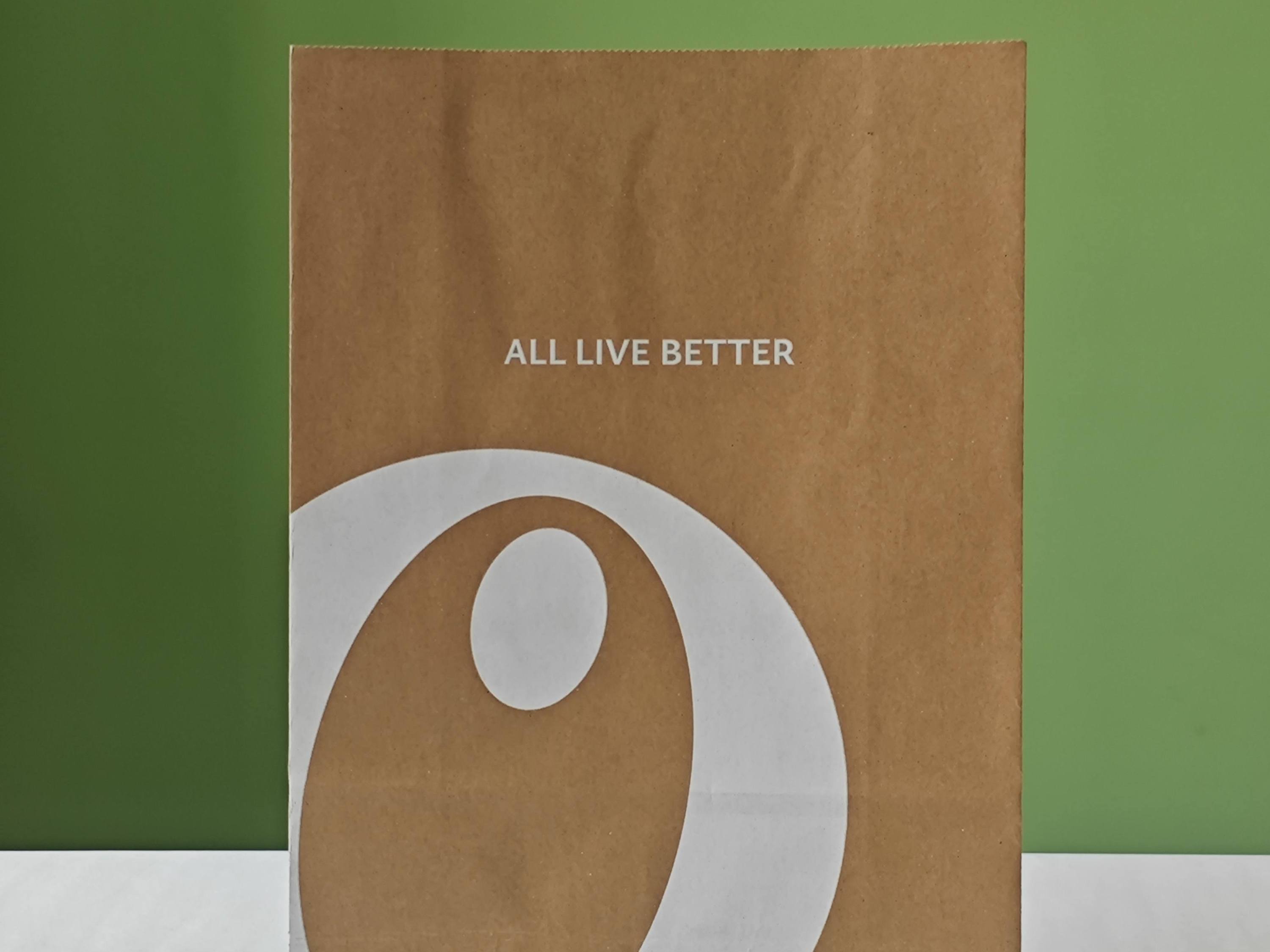 lives化妝品（pǐn）袋