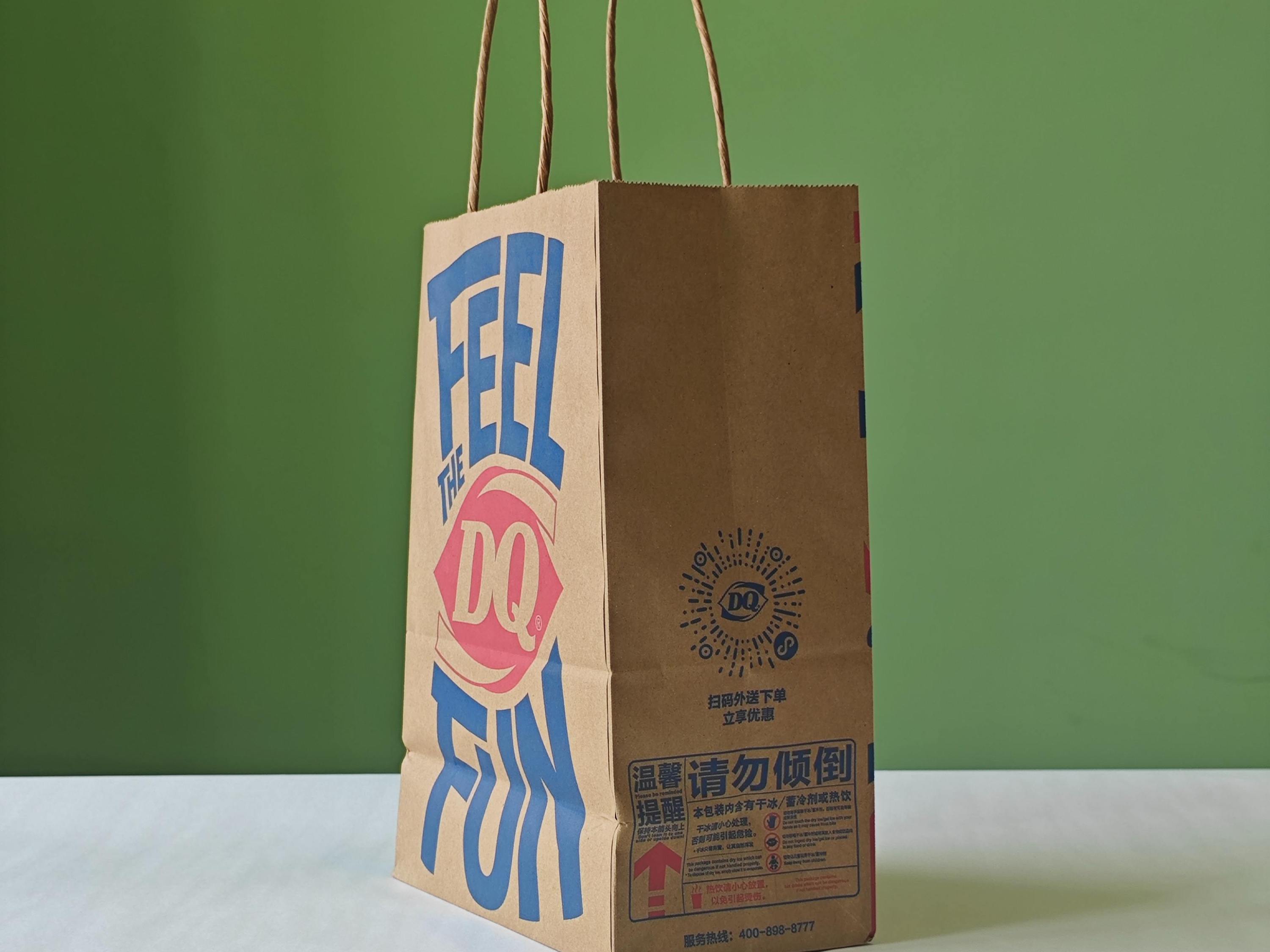 feel咖啡（fēi）手提袋