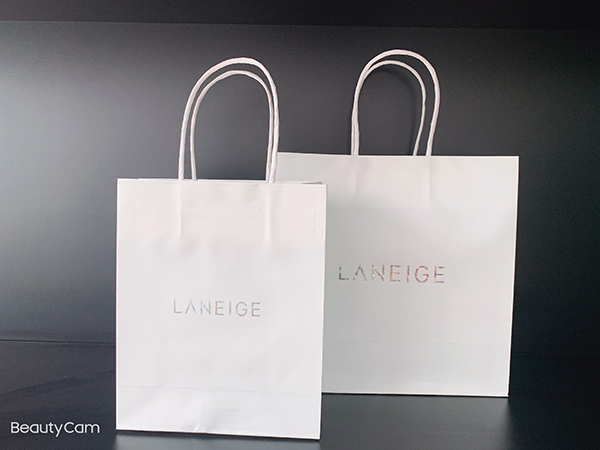 化妝品（pǐn）手提袋