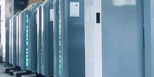 數字化（huà）管理⻋間