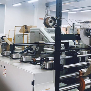 與大品（pǐn）牌合作