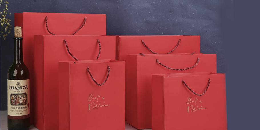 禮品袋 禮品(pǐn)袋