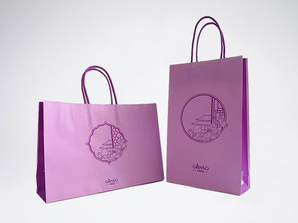 食品牛皮紙(zhǐ)袋 食品(pǐn)牛皮紙(zhǐ)袋