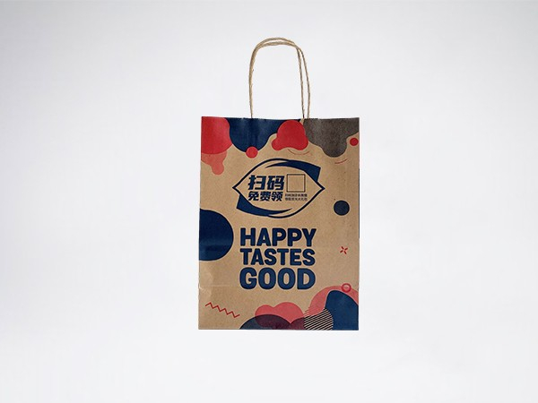 外賣手提袋定製