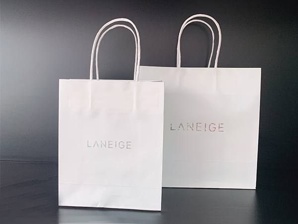 化妝品手提袋（dài）