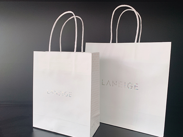 化（huà）妝品手提袋