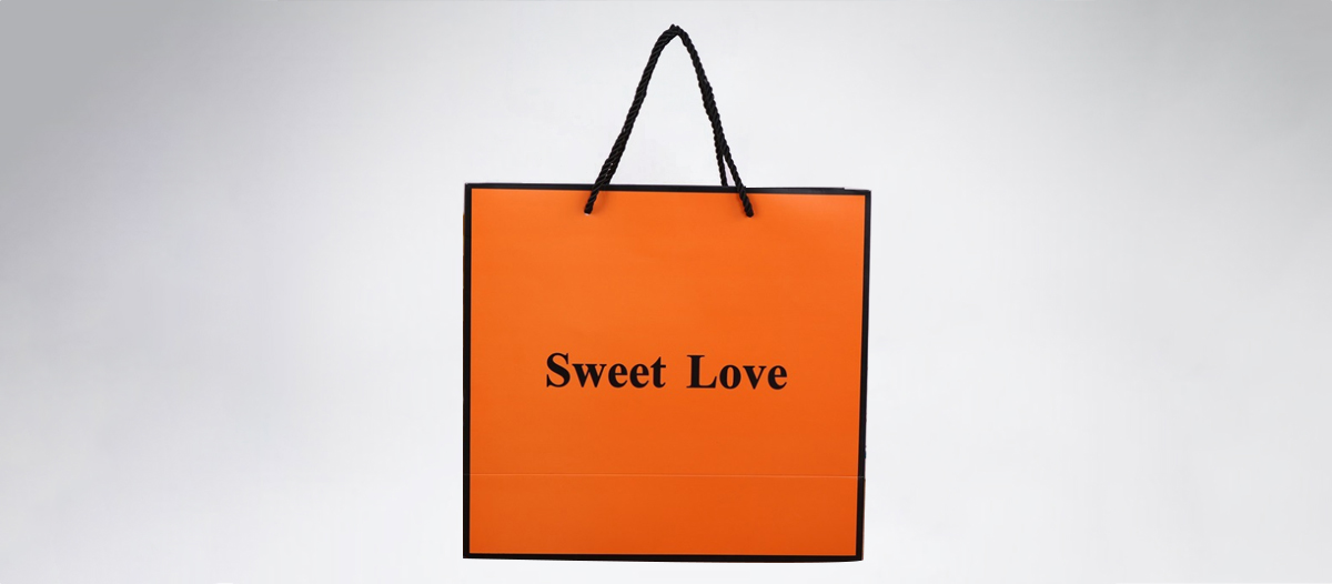 創意禮品手（shǒu）提袋