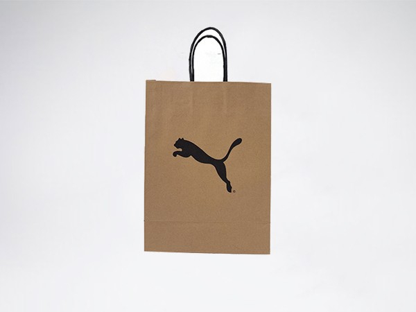 服裝手提袋定製