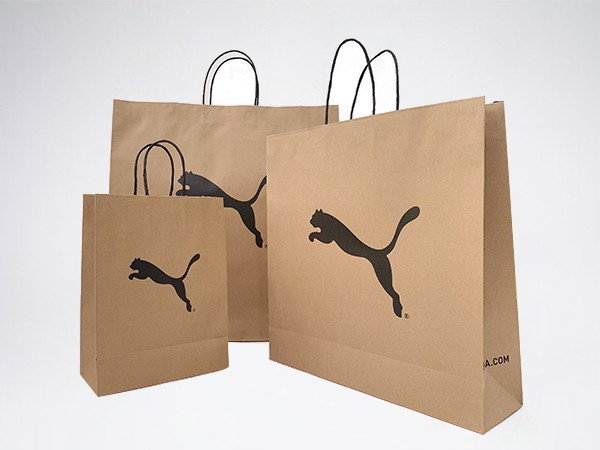 服裝手提袋定製