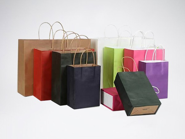 牛皮手提袋（dài）