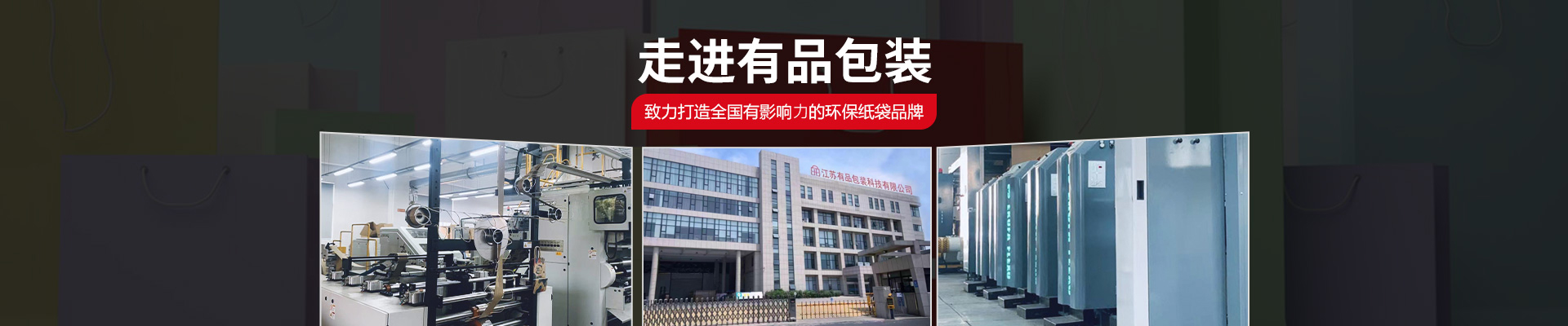 紙袋（dài）定製廠家