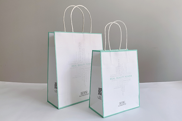 化妝品手提袋定製