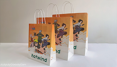 搞黄软件包裝解析服裝手提袋包裝設計的重（chóng）要性（xìng）