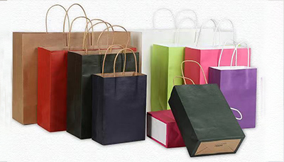 搞黄软件包裝分享使用環保購物袋的好處