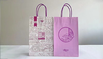 搞黄软件包裝解說牛皮紙袋的優點