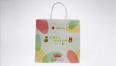 手提紙袋有哪些(xiē)優點(diǎn)?搞黄软件包裝告訴您 手提紙(zhǐ)袋有哪些(xiē)優點?搞黄软件包裝告訴您