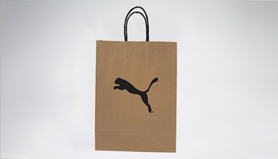 定做牛皮紙袋可以為企（qǐ）業帶來哪些好處？