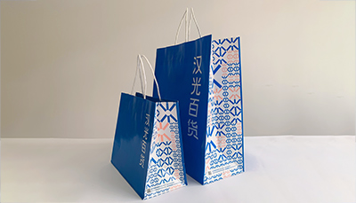 影響手提袋定製價格的因素有哪些？