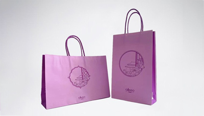 某食品公司在搞黄软件包裝定製牛皮紙袋 某食品(pǐn)公司在搞黄软件包裝定製牛皮紙(zhǐ)袋